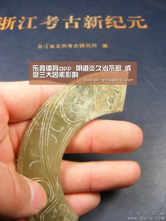乐竟体育app-阴道炎久治不愈 或受三大因素影响(图3) 乐竟官网娱乐