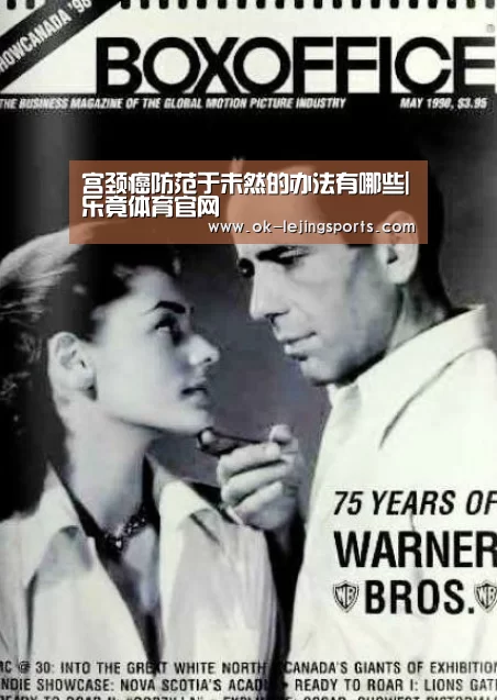 宫颈癌防范于未然的办法有哪些|乐竟体育官网(图4) 乐竟体育app