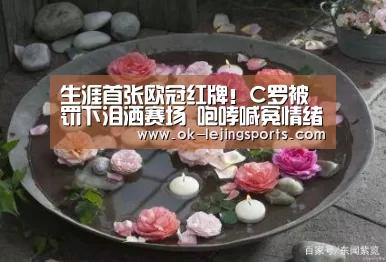 生涯首张欧冠红牌!C罗被罚下泪洒赛场 咆哮喊冤情绪瓦解不愿离场_乐竟官网平台(图1) 乐竟官网娱乐