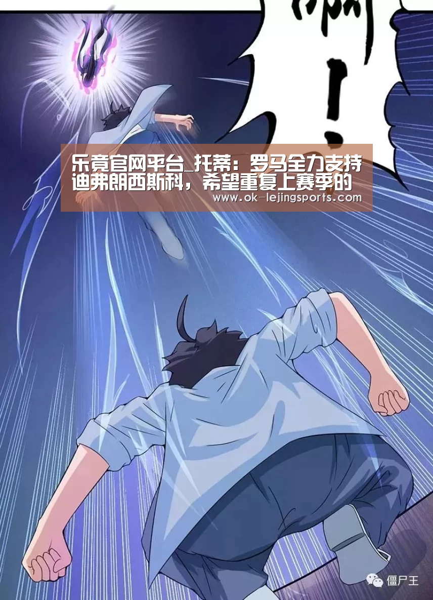 乐竟官网平台_托蒂:罗马全力支持迪弗朗西斯科,希望重复上赛季的路(图1) 乐竟官网娱乐
