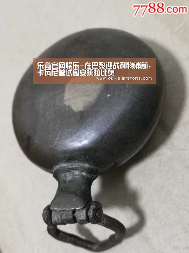 乐竟官网娱乐-在巴黎迎战利物浦前,卡瓦尼曾试图安抚拉比奥(图2) 乐竟体育app