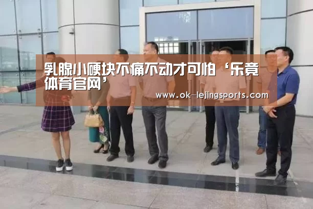 乳腺小硬块不痛不动才可怕‘乐竟体育官网’(图1) 乐竟体育app